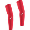NIKE Pro Dri Fit Sleeves 4.0 Rose