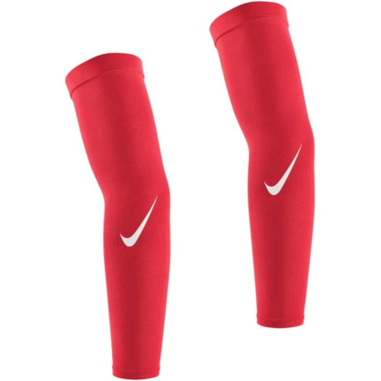 NIKE Pro Dri Fit Sleeves 4.0 Rose