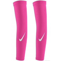 NIKE Pro Dri Fit Sleeves 4.0 Rose