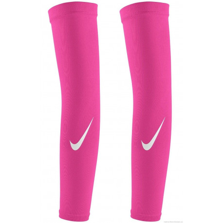 NIKE Pro Dri Fit Sleeves 4.0 Rose