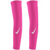 NIKE Pro Dri Fit Sleeves 4.0 Rose