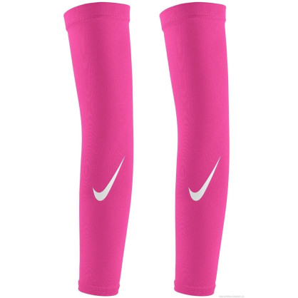 NIKE Pro Dri Fit Sleeves 4.0 Rose