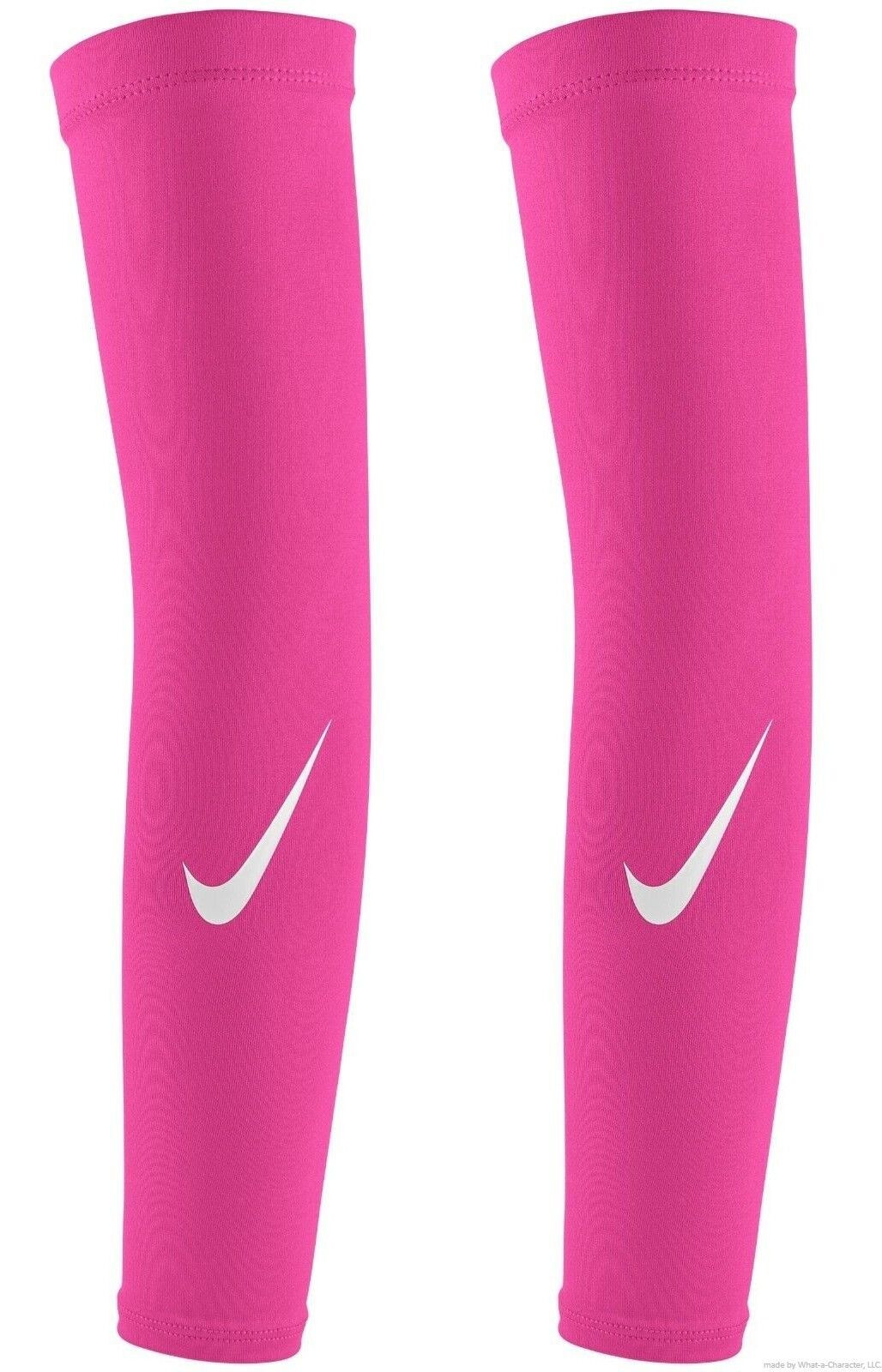 Manchon NIKE Pro Dri Fit Sleeves 4.0 pour les joueurs de foot US