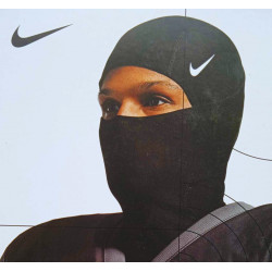 NIKE PRO THERMA FIT HOOD