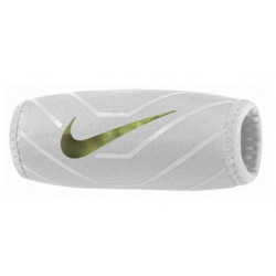 NIKE CHIN SHIELD 3.0 Weiss