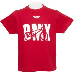 Tee Shirt BMX 2-4 ans WENRO