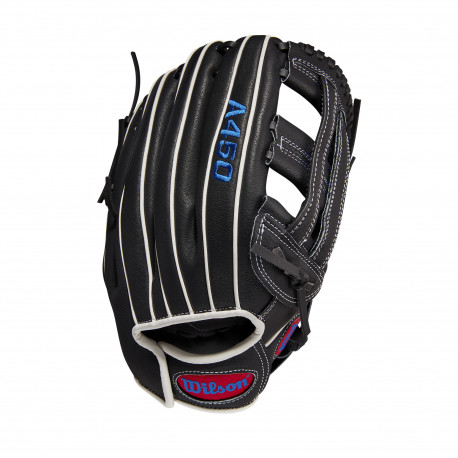Gant WILSON A450 12" Droitier - RHT