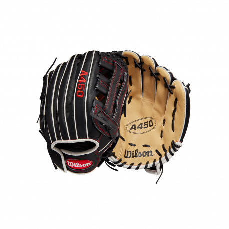 WILSON A450 11" Right Hander - RHT Beige