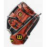 WILSON A500 Handschuhe 11,5 inches linkshändig - LHT