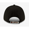 Arizona Diamondbacks The League 9FORTY Reglab Kappe chwarz