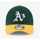 Oakland Athletics The League Green 9FORTY Adjustable Cap