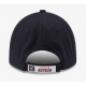 Houston Astros The League Navy 9FORTY verstellbare Kappe