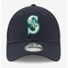 Seattle Mariners The League Navy 9FORTY Adjustable Cap