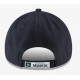 Seattle Mariners The League Navy 9FORTY Adjustable Cap