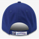 Texas RangersThe League Blau 9FORTY verstellbare Kappe