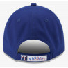 Texas RangersThe League Blau 9FORTY verstellbare Kappe