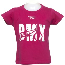 Tee Shirt BMX  2-4 ans WENRO