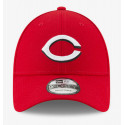 Cincinatti Reds The League Red 9FORTY Adjustable Cap