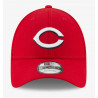 Casquette 9FORTY The League des Cincinnati Reds, rouge