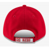 Cincinatti Reds The League Red 9FORTY Adjustable Cap
