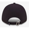 Red Sox Team Logo Navy 9FORTY verstellbare Kappe