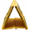 Markwort Sideline Markers Flex Foam Set
