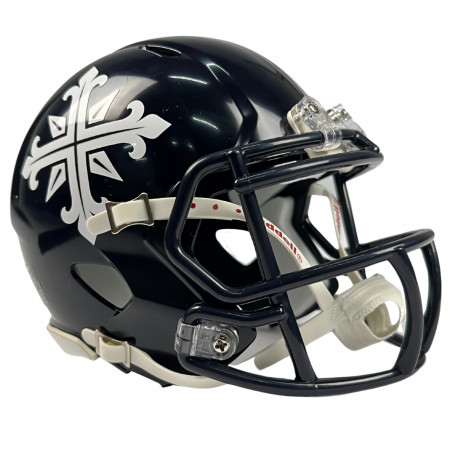 Riddell ELF Mini Replica Helmet