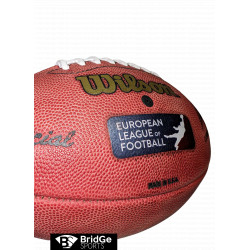 WILSON ELF European League of Football