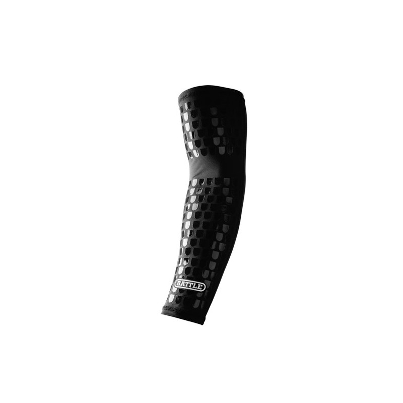 Manchon NIKE Pro Dri Fit Sleeves 4.0 pour les joueurs de foot US.