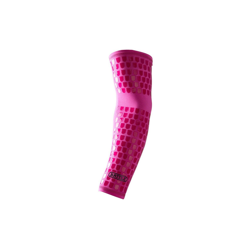 NIKE PRO DRI FIT SLEEVES 4.0 for american and flag football players.