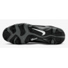 NIKE ALPHA MENACE PRO 3 Mid Schwarz