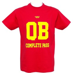 Tee Shirt QB - J - WENRO