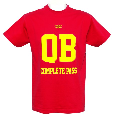 Tee Shirt QB - J - WENRO Tee Shirt QB - J - WENRO