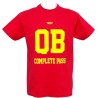 Tee Shirt QB - J - WENRO