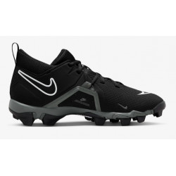 NIKE ALPHA MENACE PRO 3 Mid Schwarz
