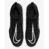 NIKE ALPHA MENACE PRO 3 Mid Schwarz