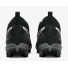 NIKE ALPHA MENACE PRO 3 Mid Schwarz