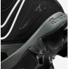 NIKE ALPHA MENACE PRO 3 Mid Schwarz