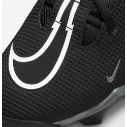 NIKE ALPHA MENACE PRO 3 Mid Schwarz
