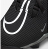 NIKE ALPHA MENACE PRO 3 Mid Schwarz