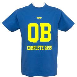 Tee Shirt QB - J - WENRO
