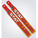 Paire de FLAGS SHRUUMZ STAT KILLER
