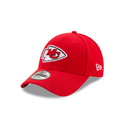 Casquette NEW ERA Kansas City Chiefs