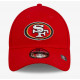 NFL Caps San Francisco 49ers