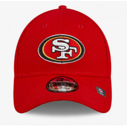 Casquette NFL San Francisco 49ers