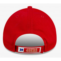 Casquette NFL San Francisco 49ers