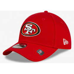 Casquette NFL San Francisco 49ers