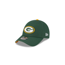 Casquette NFL Green Bay Packers
