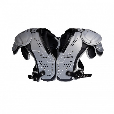 SCHUTT XV FLUX Skill SCHUTT XV FLUX Skill
