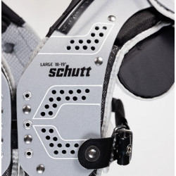 SCHUTT XV FLUX Line